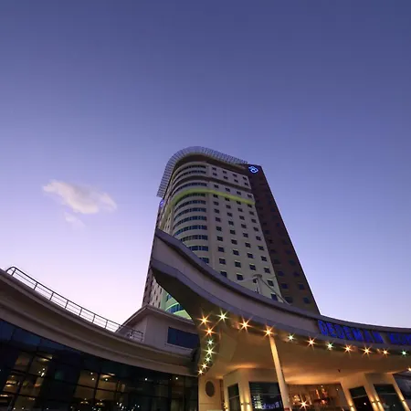 Dedeman Convention Center Hotel 5*