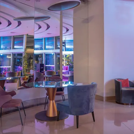 Dedeman Convention Center 5* Konya