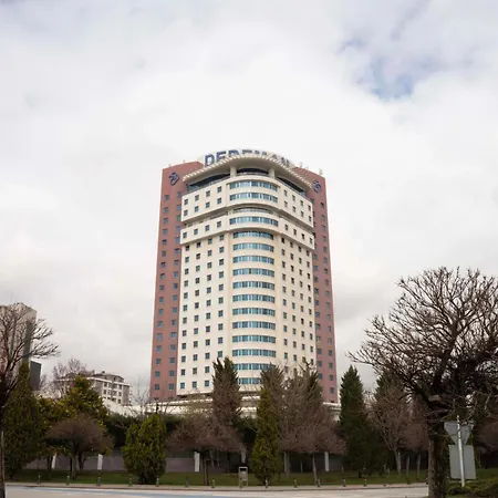Dedeman Convention Center 5* Konya