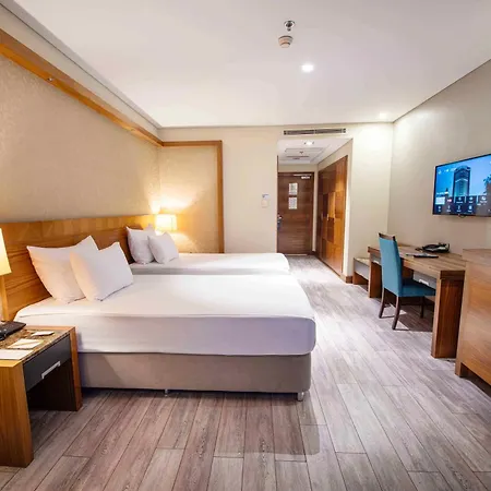 Dedeman Convention Center Szálloda Konya