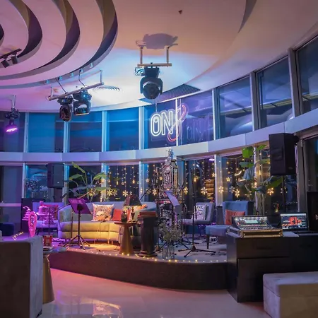 Dedeman Convention Center 호텔 콘야