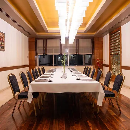 Dedeman Convention Center 호텔 콘야