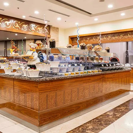 Dedeman Convention Center 5* Konya