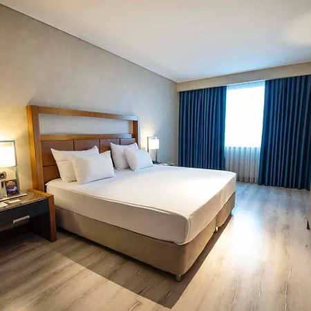 Dedeman Convention Center Szálloda Konya