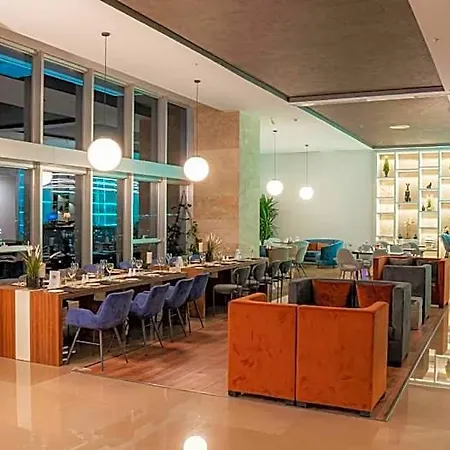 Dedeman Convention Center Hotel Konya