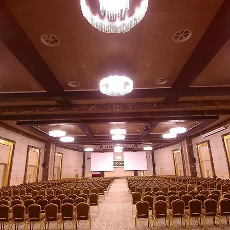 Dedeman Convention Center