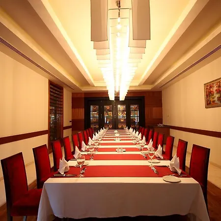 Hotell Dedeman Convention Center