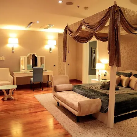 Dedeman Convention Center