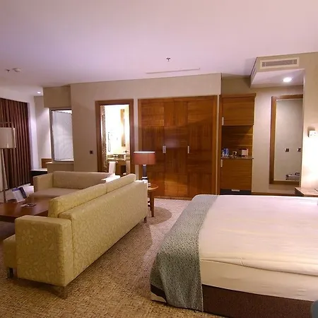 Dedeman Convention Center Hotell