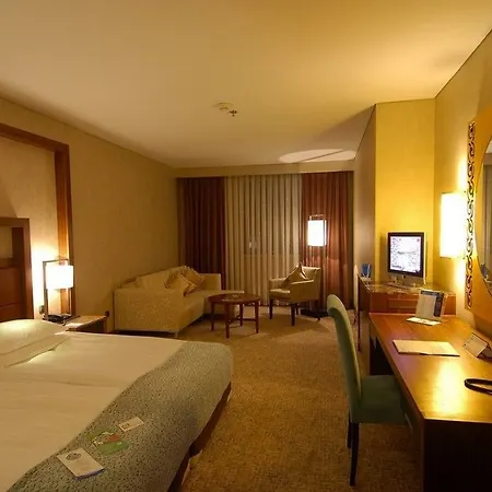 Dedeman Convention Center Hotell Konya