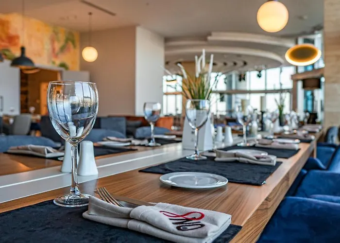 德德曼科尼亚酒店及会议中心 5* 科尼亚