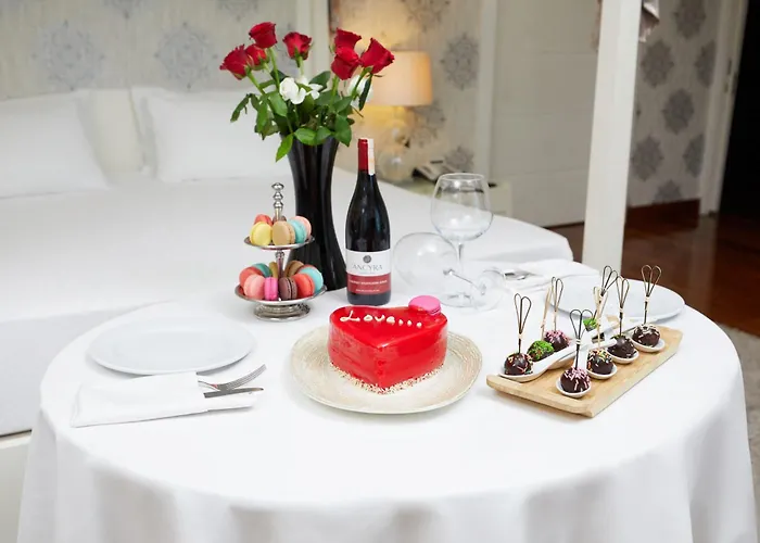 Otel Dedeman Convention Center Konya