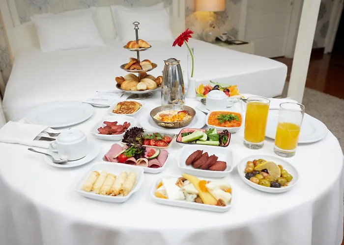 Dedeman Convention Center 5* Konya