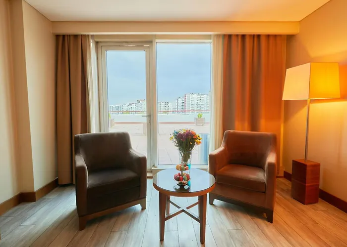 Dedeman Convention Center Otel Konya