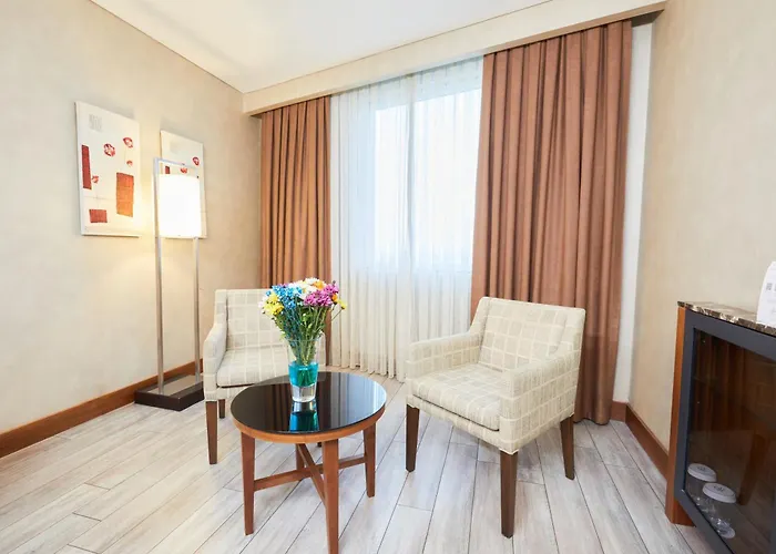 Dedeman Convention Center