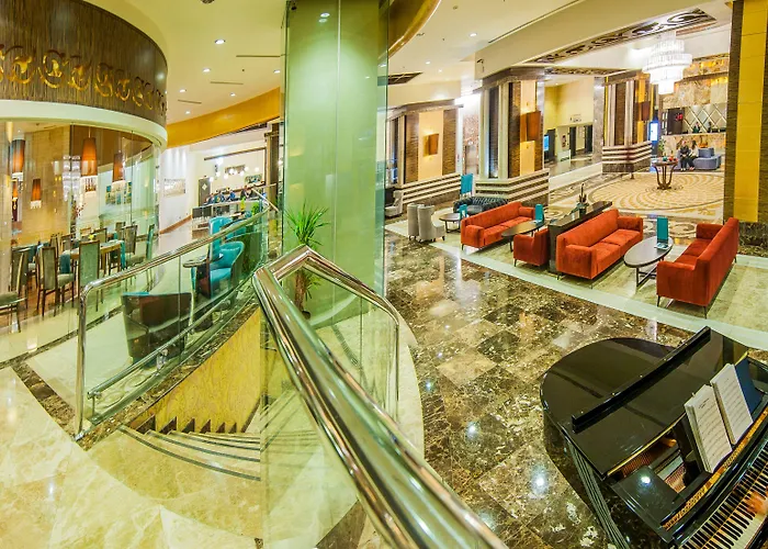 Dedeman Convention Center Konya