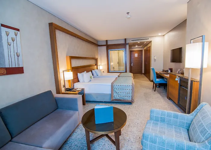 Dedeman Convention Center 5* Konya