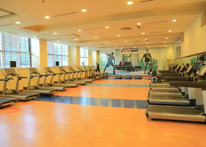 德德曼科尼亚酒店及会议中心 5*