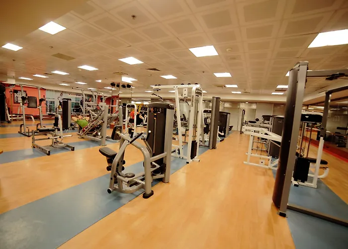 德德曼科尼亚酒店及会议中心 5*