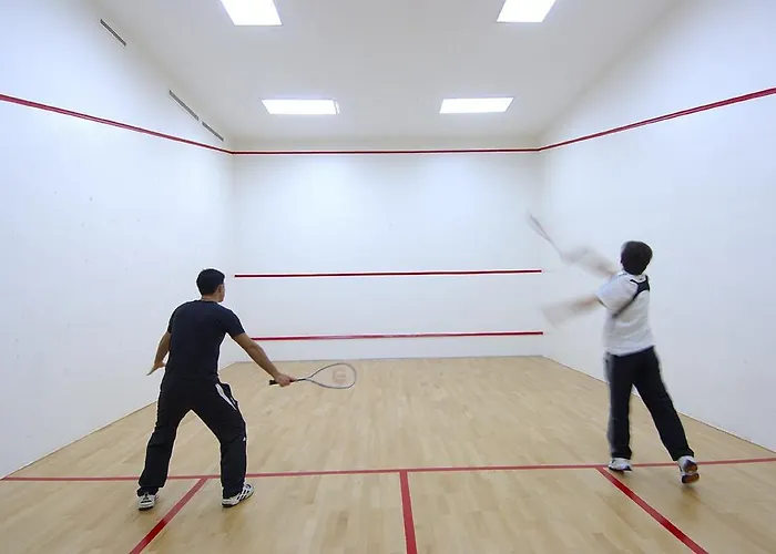 德德曼科尼亚酒店及会议中心 酒店