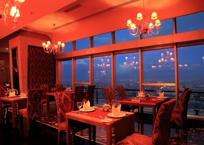 Otel Dedeman Convention Center