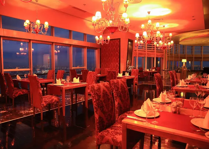 Dedeman Convention Center Otel 5*