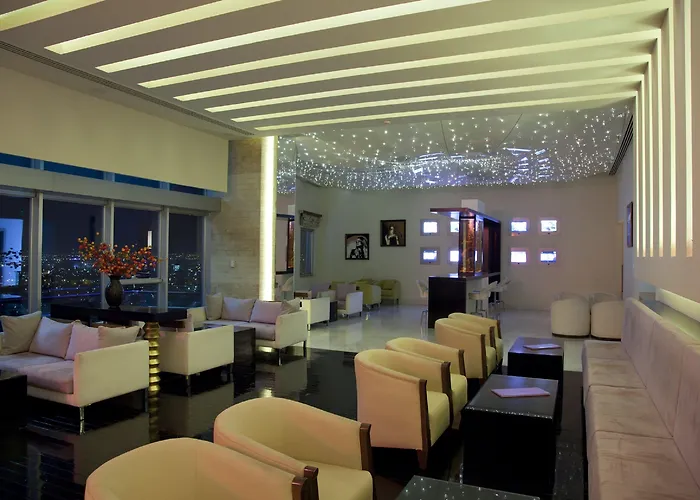 Otel Dedeman Convention Center Konya