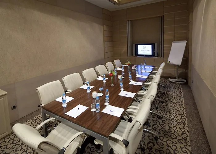 Dedeman Convention Center Konya