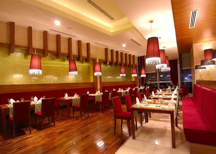 Dedeman Convention Center Konya