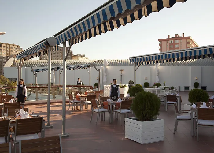 Dedeman Convention Center Otel Konya