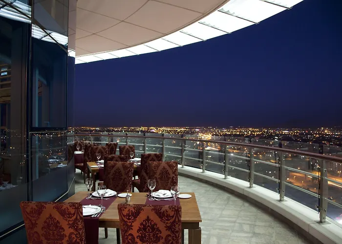 Otel Dedeman Convention Center 5*