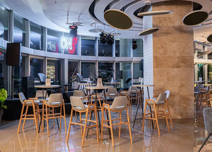 Dedeman Convention Center Otel Konya