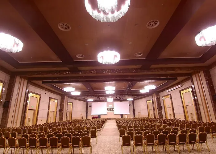 Dedeman Convention Center